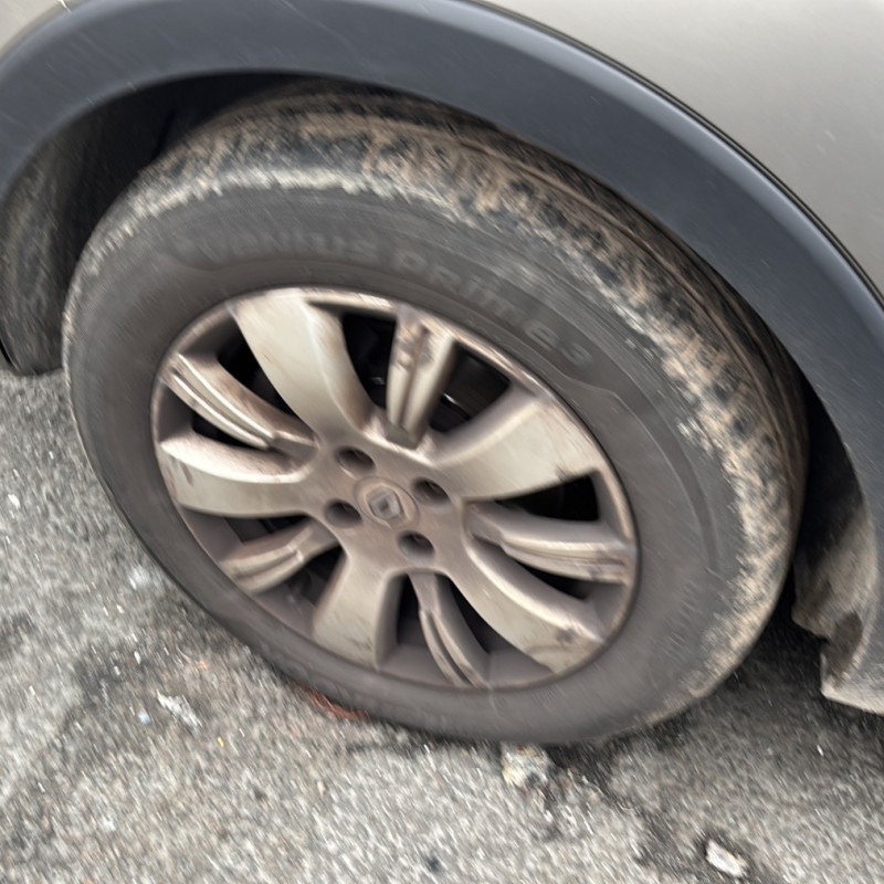 RENAULT CAPTUR 1 PHASE 1 1.5 DCI - 8V TURBO Photo n°36