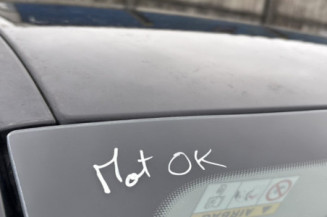 RENAULT CAPTUR 1 PHASE 1 1.5 DCI - 8V TURBO