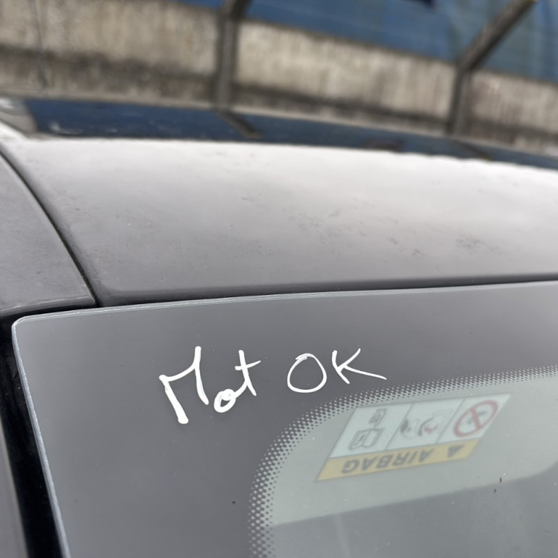 RENAULT CAPTUR 1 PHASE 1 1.5 DCI - 8V TURBO Photo n°37