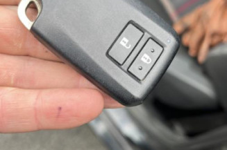 Retroviseur gauche PEUGEOT 108