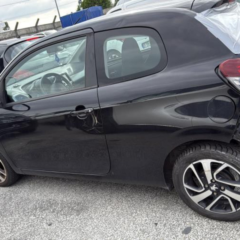 Retroviseur gauche PEUGEOT 108 Photo n°8