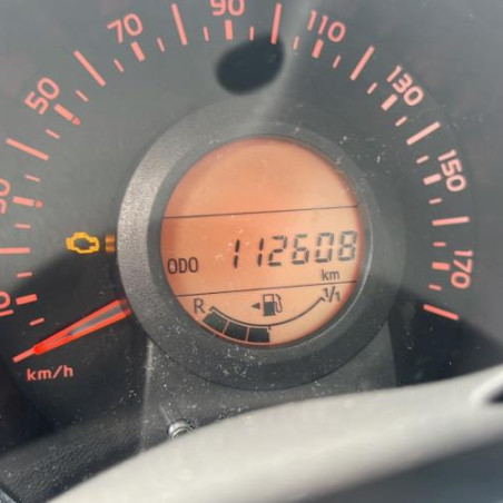 Compteur PEUGEOT 108 Photo n°1