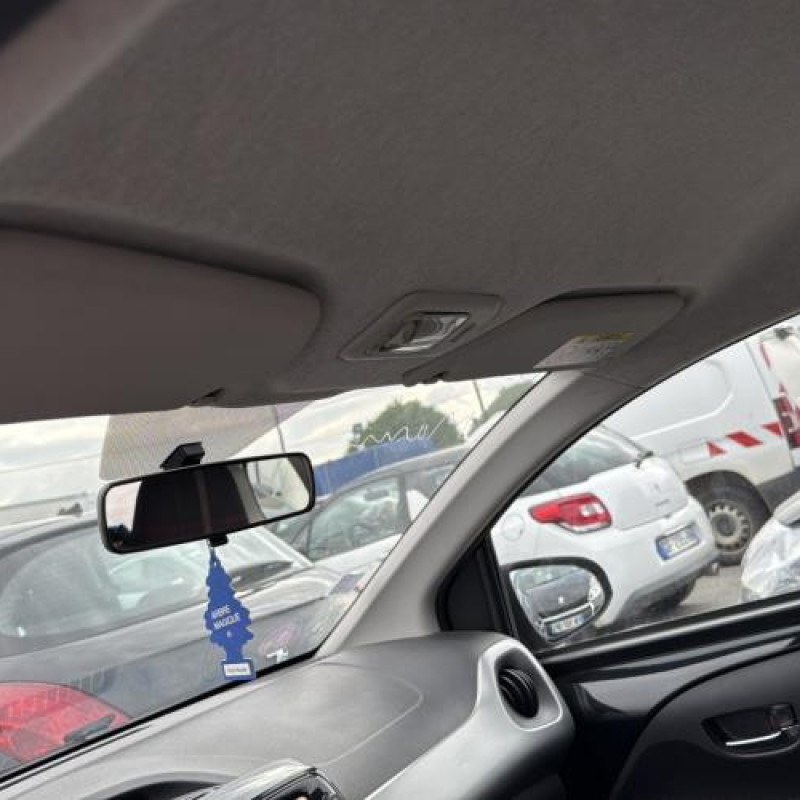 Contacteur tournant PEUGEOT 108 Photo n°15