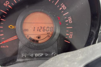 Autoradio d'origine PEUGEOT 108