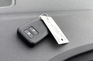 Interrupteur de leve vitre avant gauche PEUGEOT 108