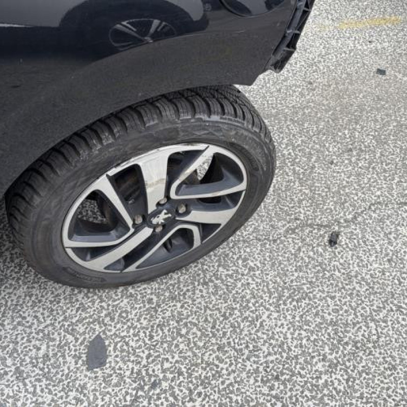 Leve vitre electrique avant droit PEUGEOT 108 Photo n°12