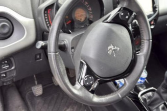 Serrure avant gauche PEUGEOT 108