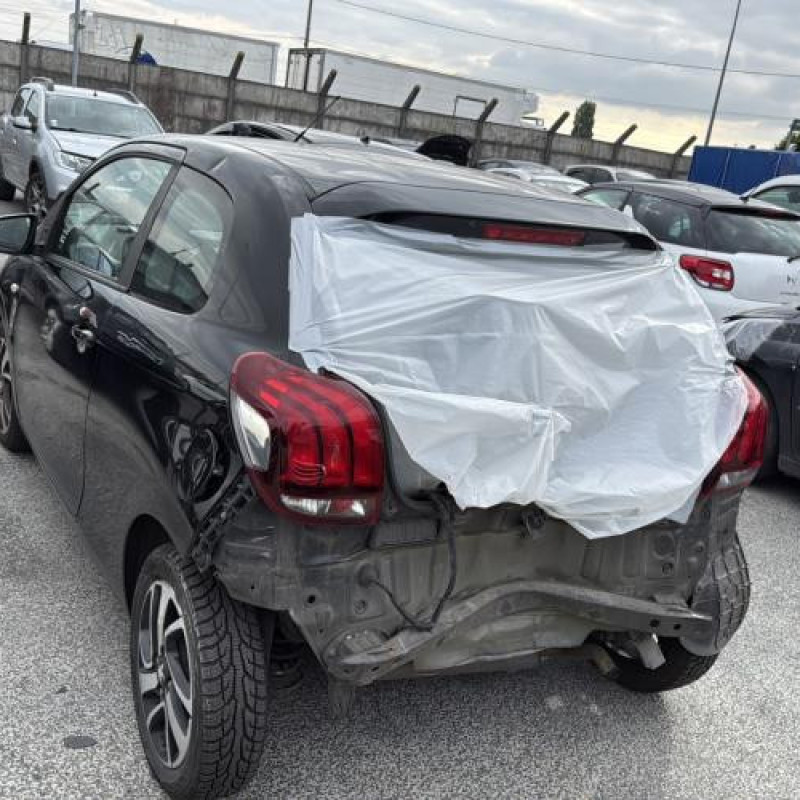 Vase d'expansion PEUGEOT 108 Photo n°7