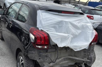 Serrure de coffre PEUGEOT 108