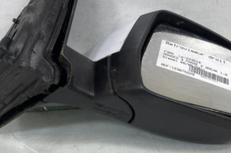 Retroviseur droit FORD MONDEO 3 Photo n°1