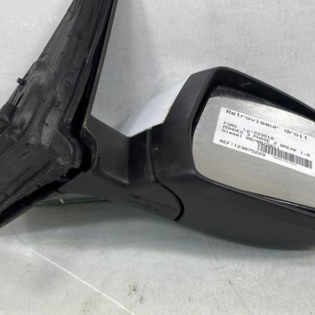 Retroviseur droit FORD MONDEO 3 Photo n°1