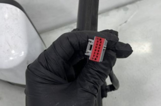 Retroviseur droit FORD MONDEO 3