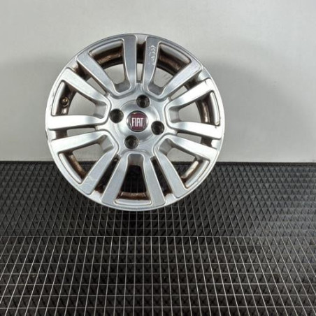 Jante FIAT PUNTO EVO 3 Photo n°1