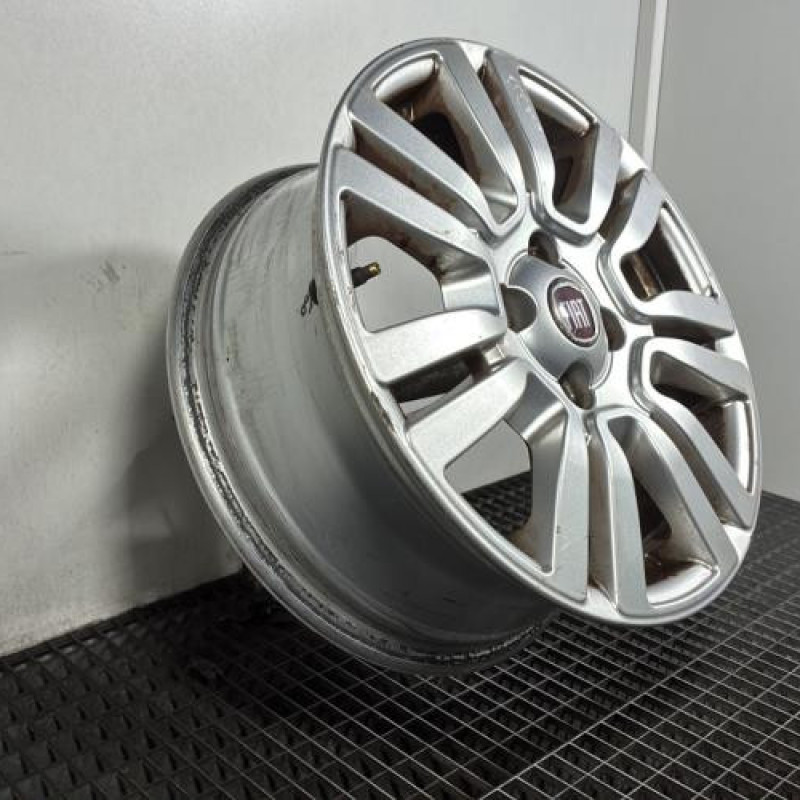 Jante FIAT PUNTO EVO 3 Photo n°3