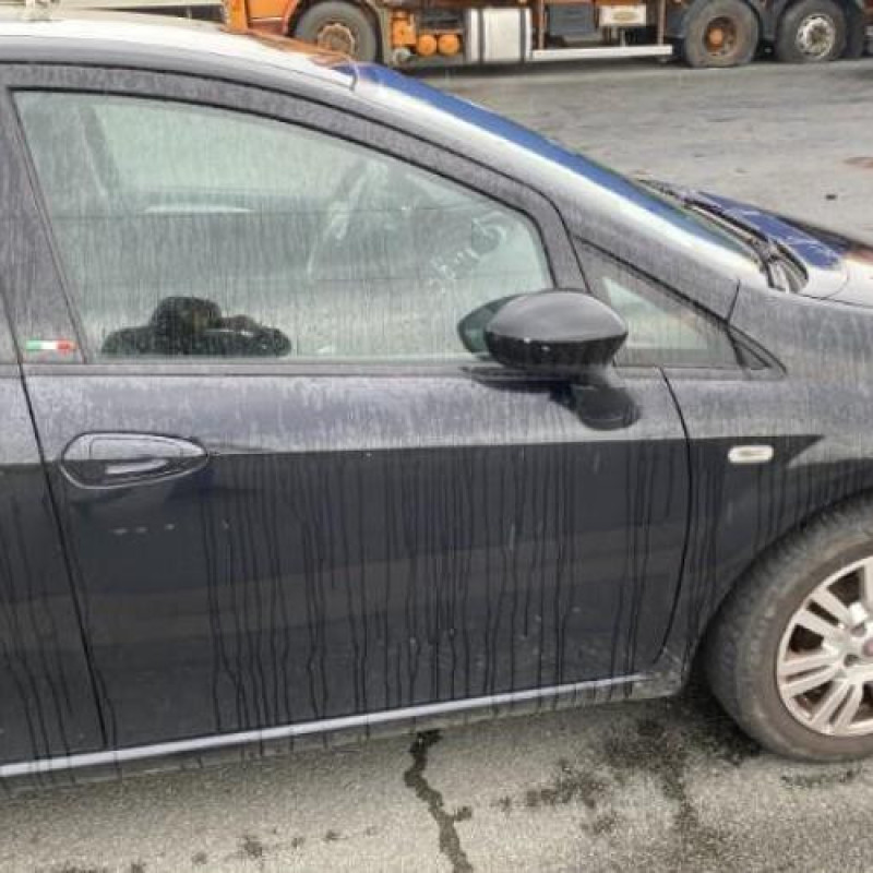 Jante FIAT PUNTO EVO 3 Photo n°8