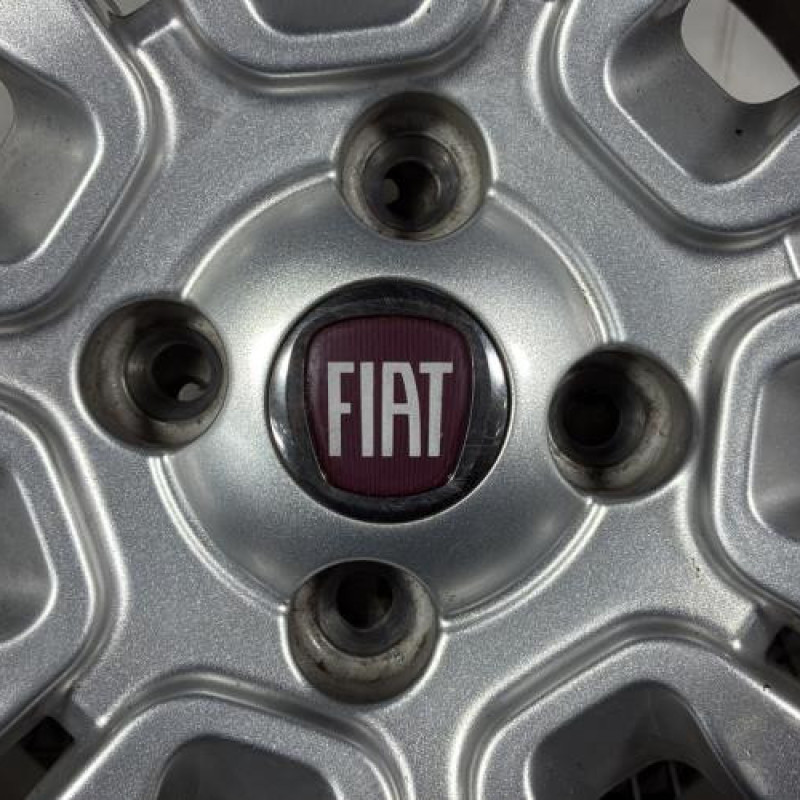 Jante FIAT PUNTO EVO 3 Photo n°2