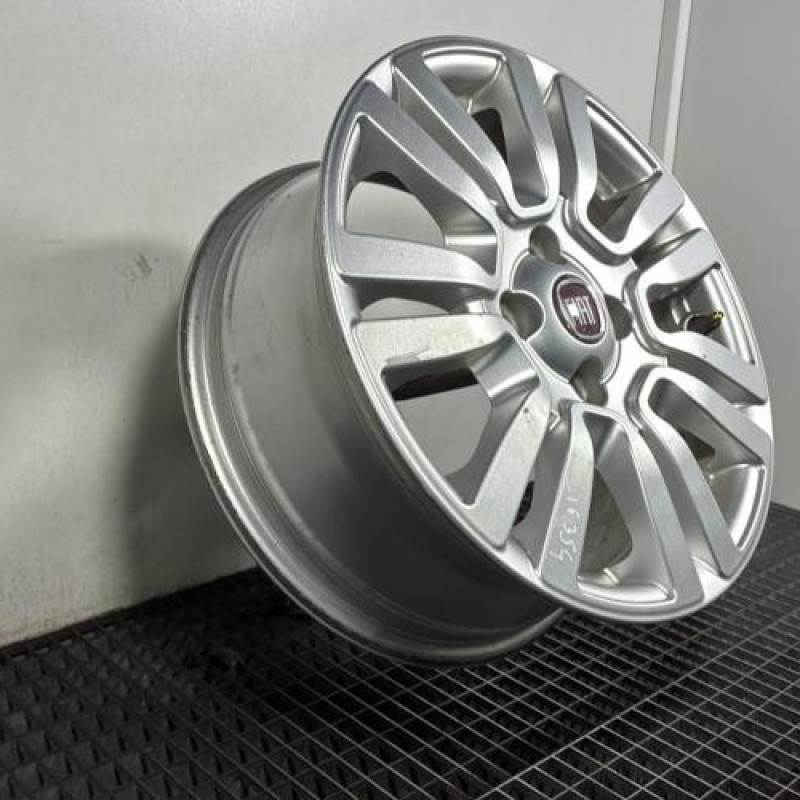 Jante FIAT PUNTO EVO 3 Photo n°3