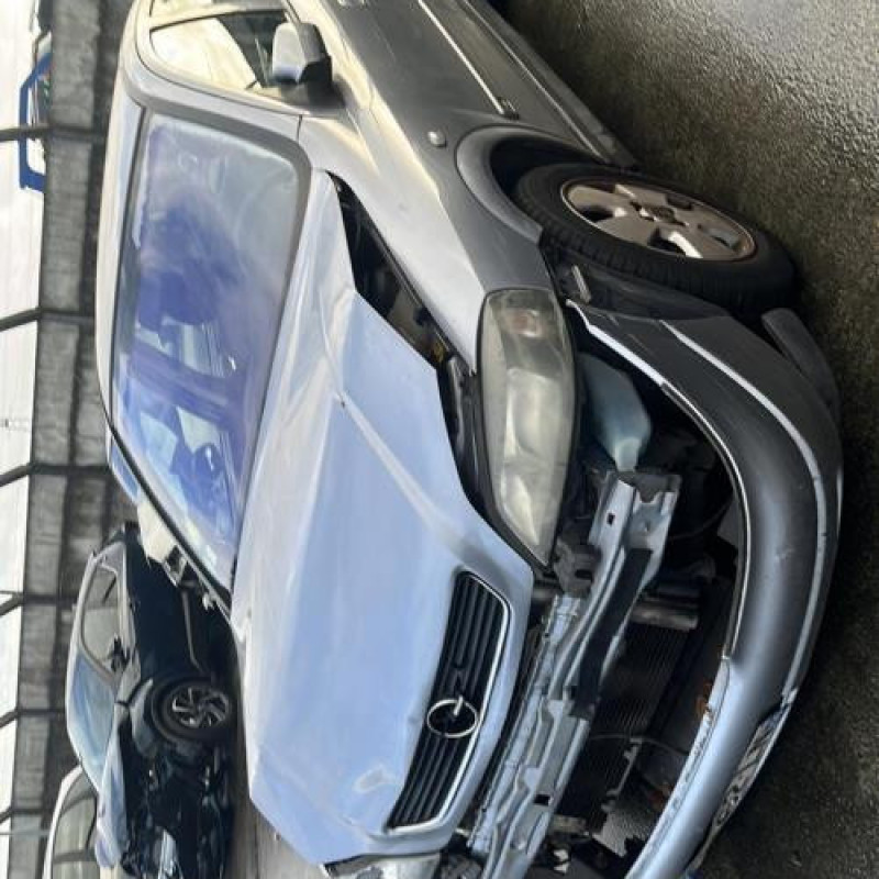 Interrupteur de leve vitre avant gauche OPEL ASTRA G Photo n°4