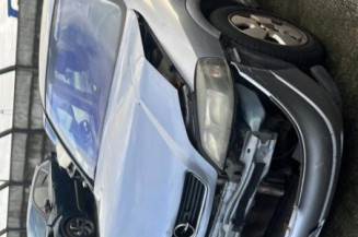 Leve vitre mecanique arriere gauche OPEL ASTRA G