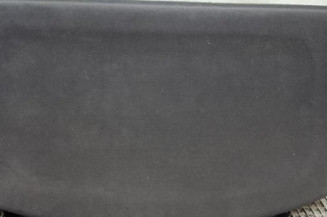 Plage arriere OPEL ASTRA G Photo n°1