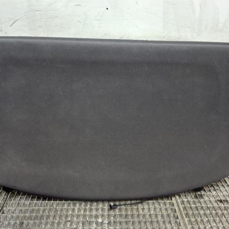 Plage arriere OPEL ASTRA G Photo n°1