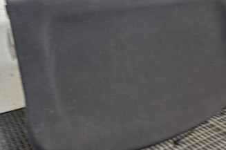 Plage arriere OPEL ASTRA G