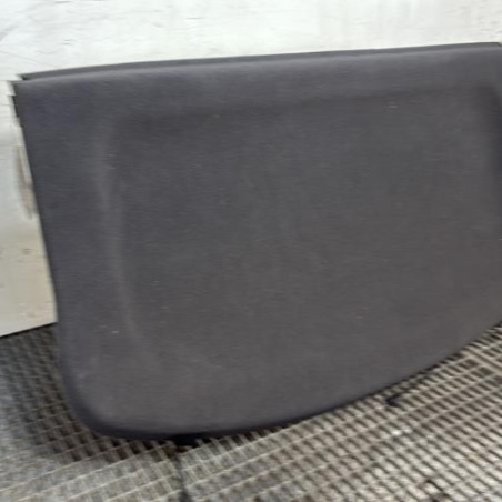 Plage arriere OPEL ASTRA G