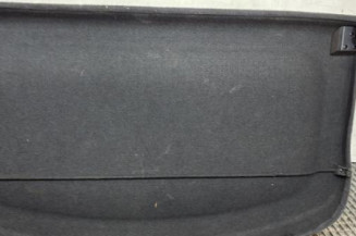 Plage arriere OPEL ASTRA G