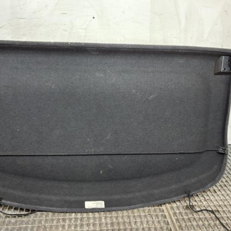 Plage arriere OPEL ASTRA G Photo n°4