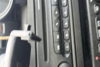 Pretensionneur de ceinture avant droit OPEL ASTRA G