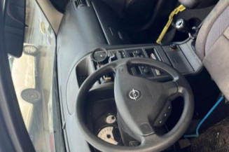 Serrure avant gauche OPEL ASTRA G