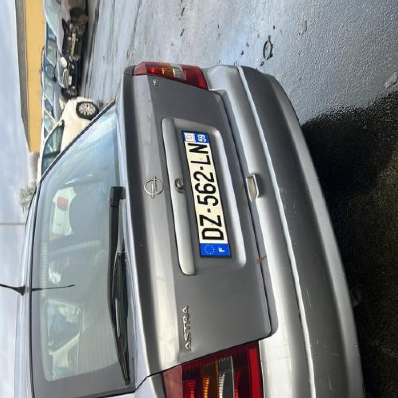 Cremaillere assistee OPEL ASTRA G Photo n°5