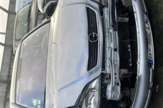 Etrier avant gauche (freinage) OPEL ASTRA G