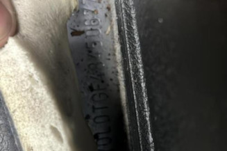 Tambour arriere droit OPEL ASTRA G