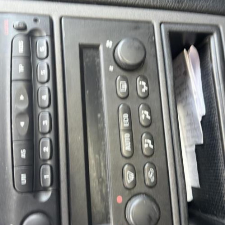 Tambour arriere gauche OPEL ASTRA G Photo n°1