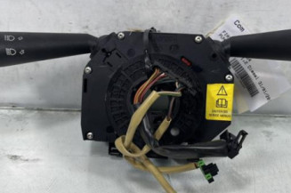 Com (Bloc Contacteur Tournant+Commodo Essuie Glace+Commodo Phare) FIAT PUNTO EVO 3 Photo n°1