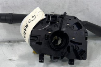 Com (Bloc Contacteur Tournant+Commodo Essuie Glace+Commodo Phare) FIAT PUNTO EVO 3