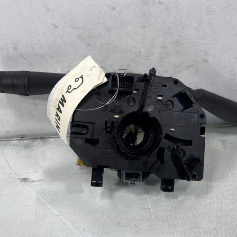 Com (Bloc Contacteur Tournant+Commodo Essuie Glace+Commodo Phare) FIAT PUNTO EVO 3 Photo n°2