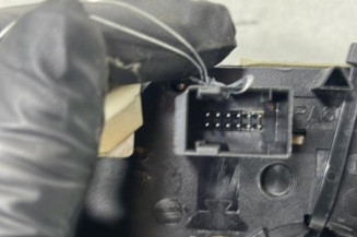 Com (Bloc Contacteur Tournant+Commodo Essuie Glace+Commodo Phare) FIAT PUNTO EVO 3