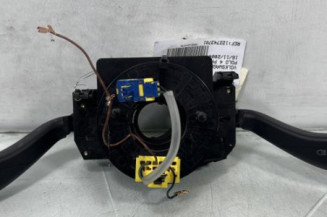 Com (Bloc Contacteur Tournant+Commodo Essuie Glace+Commodo Phare) VOLKSWAGEN POLO 4 Photo n°1