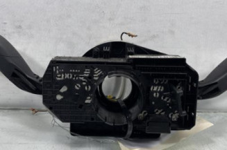 Com (Bloc Contacteur Tournant+Commodo Essuie Glace+Commodo Phare) VOLKSWAGEN POLO 4