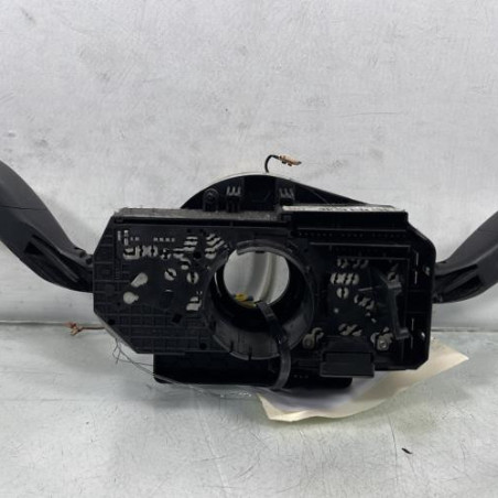 Com (Bloc Contacteur Tournant+Commodo Essuie Glace+Commodo Phare) VOLKSWAGEN POLO 4