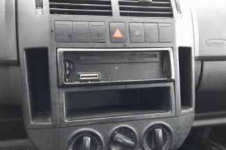 Com (Bloc Contacteur Tournant+Commodo Essuie Glace+Commodo Phare) VOLKSWAGEN POLO 4