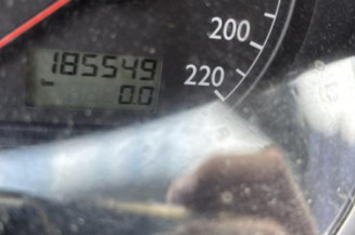 Com (Bloc Contacteur Tournant+Commodo Essuie Glace+Commodo Phare) VOLKSWAGEN POLO 4