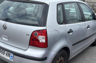 Com (Bloc Contacteur Tournant+Commodo Essuie Glace+Commodo Phare) VOLKSWAGEN POLO 4