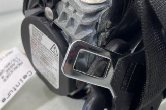 Pretensionneur de ceinture avant droit MERCEDES CLASSE A 169
