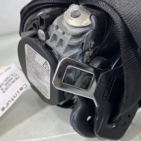 Pretensionneur de ceinture avant droit MERCEDES CLASSE A 169