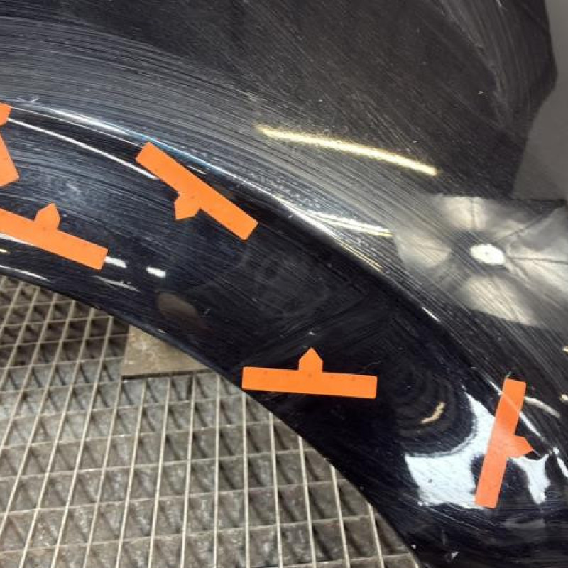 Aile avant droit PEUGEOT 108 Photo n°2