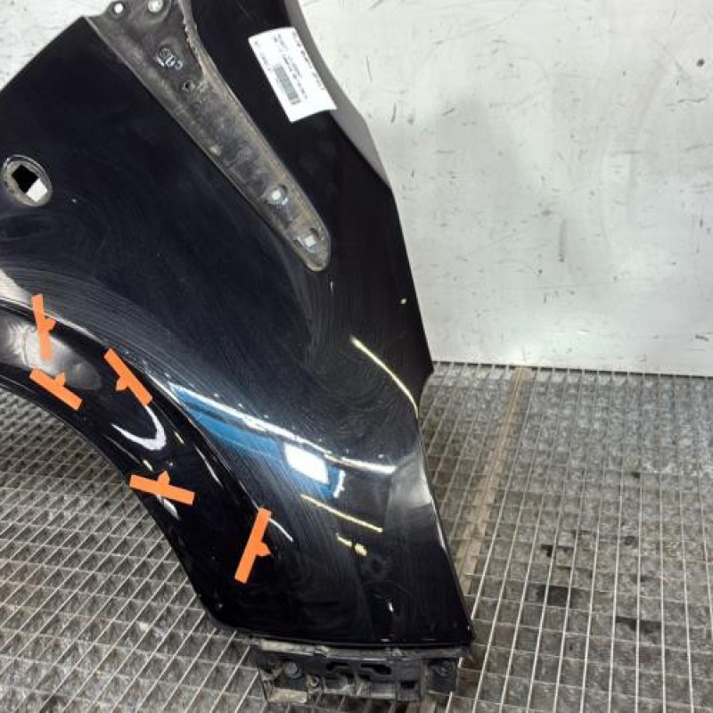 Aile avant droit PEUGEOT 108 Photo n°3