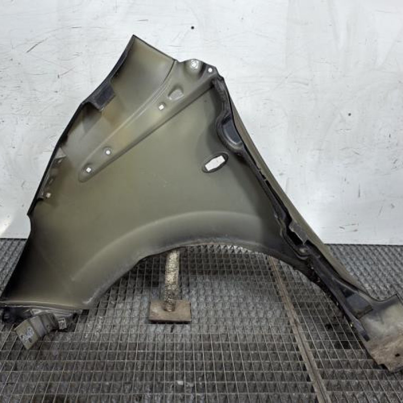 Aile avant droit PEUGEOT 108 Photo n°5